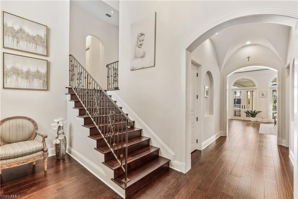 NAPLES, Florida, 34108, United States, 4 Bedrooms Bedrooms, ,4.5 BathroomsBathrooms,Residential,Forsale,2011966