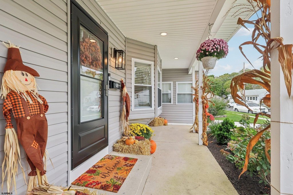 Somers Point, New Jersey, 08244, United States, 3 Bedrooms Bedrooms, ,2 BathroomsBathrooms,Residential,Forsale,1960204