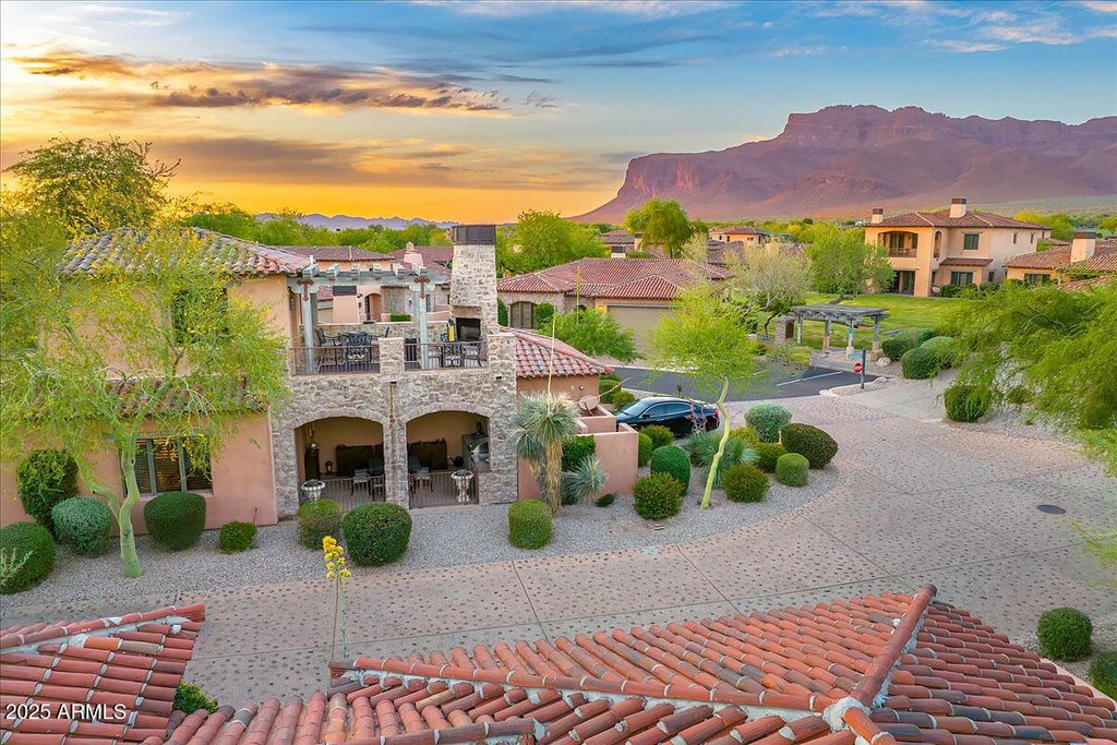 Gold Canyon, Arizona, 85118, United States, 3 Bedrooms Bedrooms, ,3 BathroomsBathrooms,Residential,Forsale,1884335