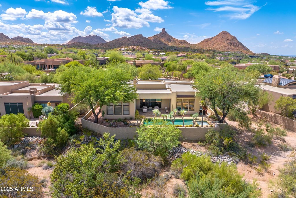 Scottsdale, Arizona, 85262, United States, 4 Bedrooms Bedrooms, ,3 BathroomsBathrooms,Residential,Forsale,1968504