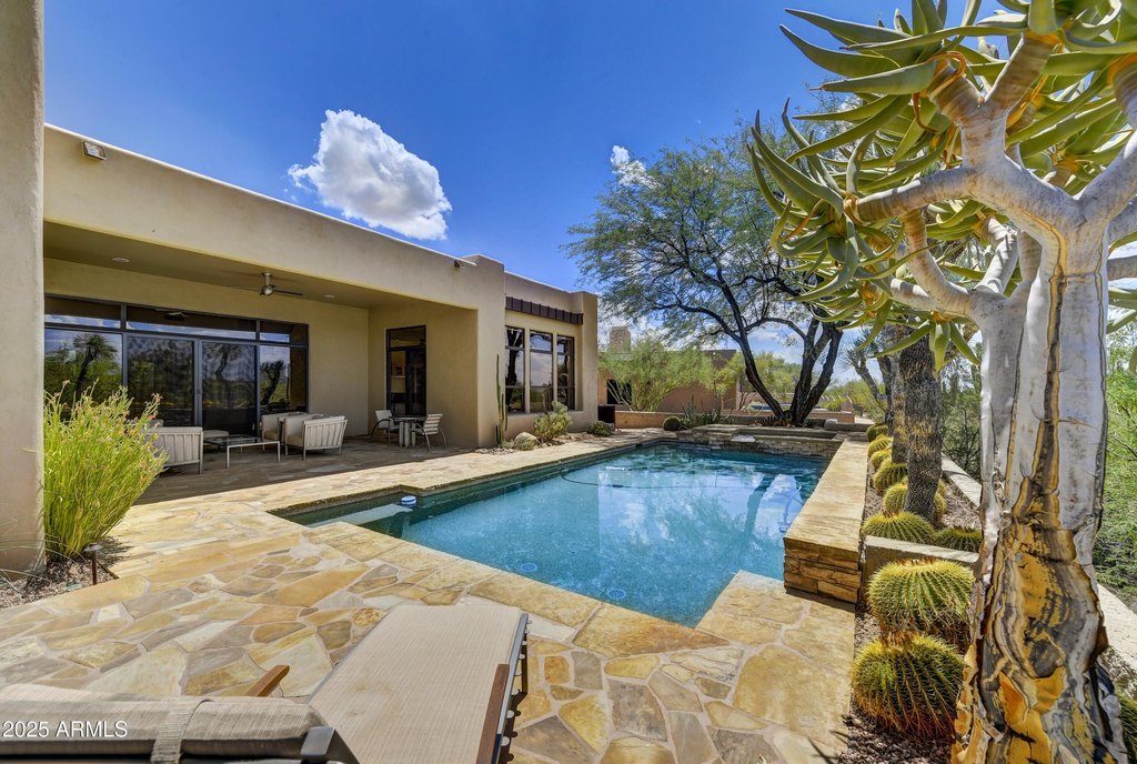 Scottsdale, Arizona, 85262, United States, 4 Bedrooms Bedrooms, ,3 BathroomsBathrooms,Residential,Forsale,1968504