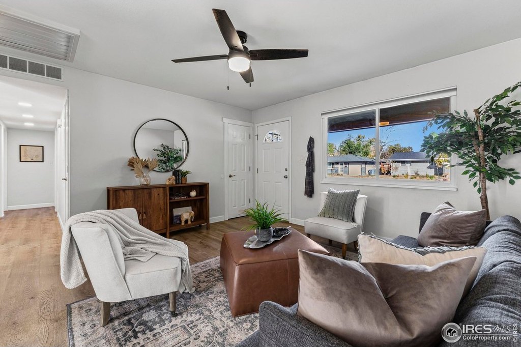 Fort Collins, Colorado, 80521, United States, 3 Bedrooms Bedrooms, ,2 BathroomsBathrooms,Residential,Forsale,1926789