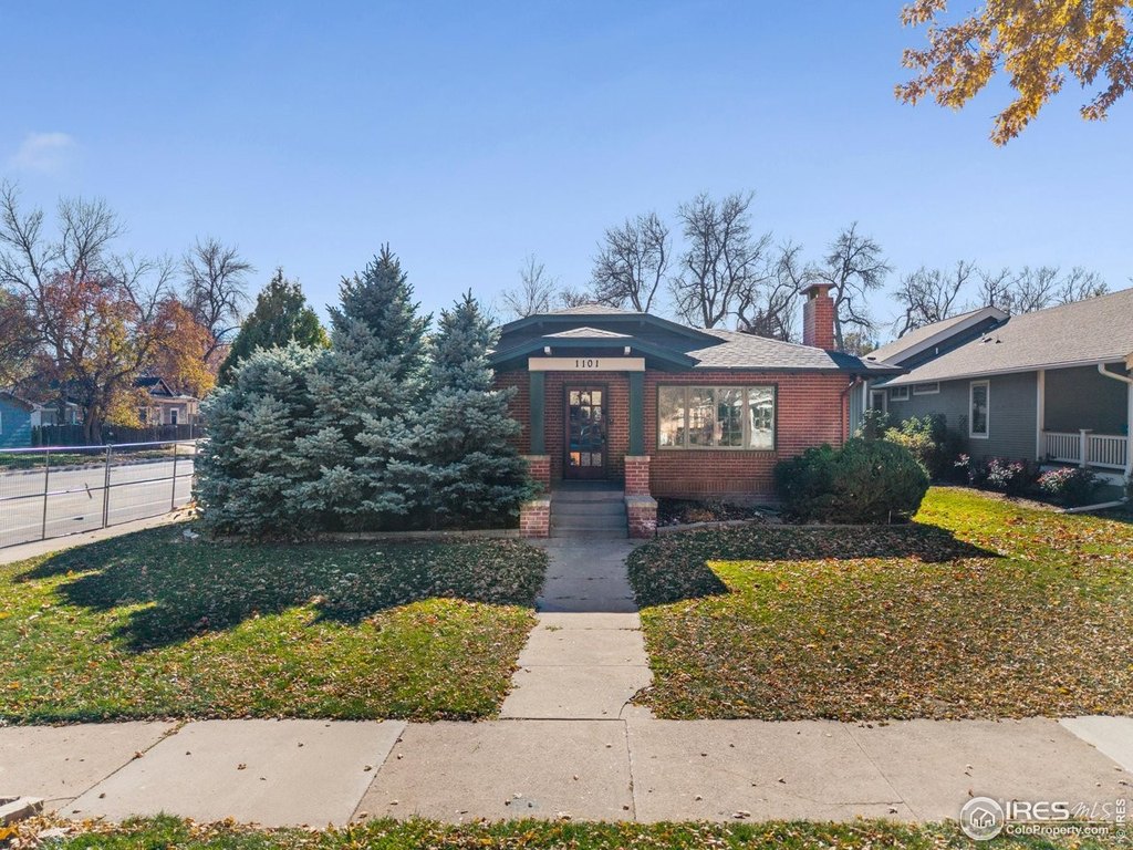 Fort Collins, Colorado, 80521, United States, 4 Bedrooms Bedrooms, ,2 BathroomsBathrooms,Residential,Forsale,1926791