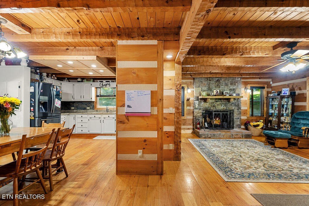 Lenoir City, Tennessee, 37771, United States, 4 Bedrooms Bedrooms, ,3.5 BathroomsBathrooms,Residential,Forsale,1960213