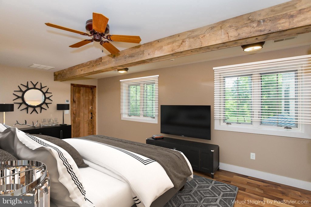 DOYLESTOWN, Pennsylvania, 18902, United States, 4 Bedrooms Bedrooms, ,3.5 BathroomsBathrooms,Residential,Forsale,1971851