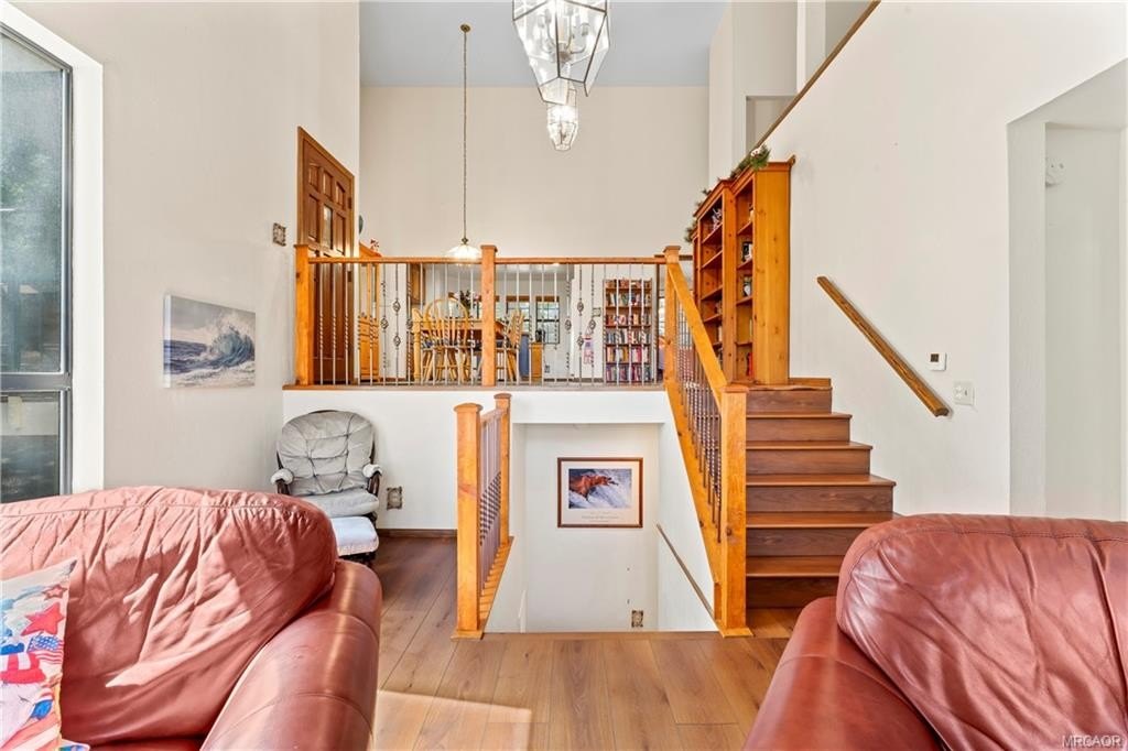 Lake Arrowhead, California, 92352, United States, 3 Bedrooms Bedrooms, ,3 BathroomsBathrooms,Residential,Forsale,1953303