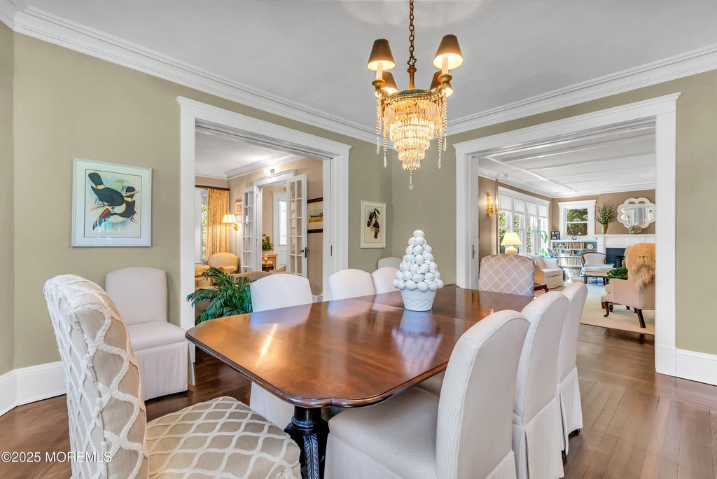 Spring Lake, New Jersey, 07762, United States, 6 Bedrooms Bedrooms, ,6.5 BathroomsBathrooms,Residential,Forsale,1953818