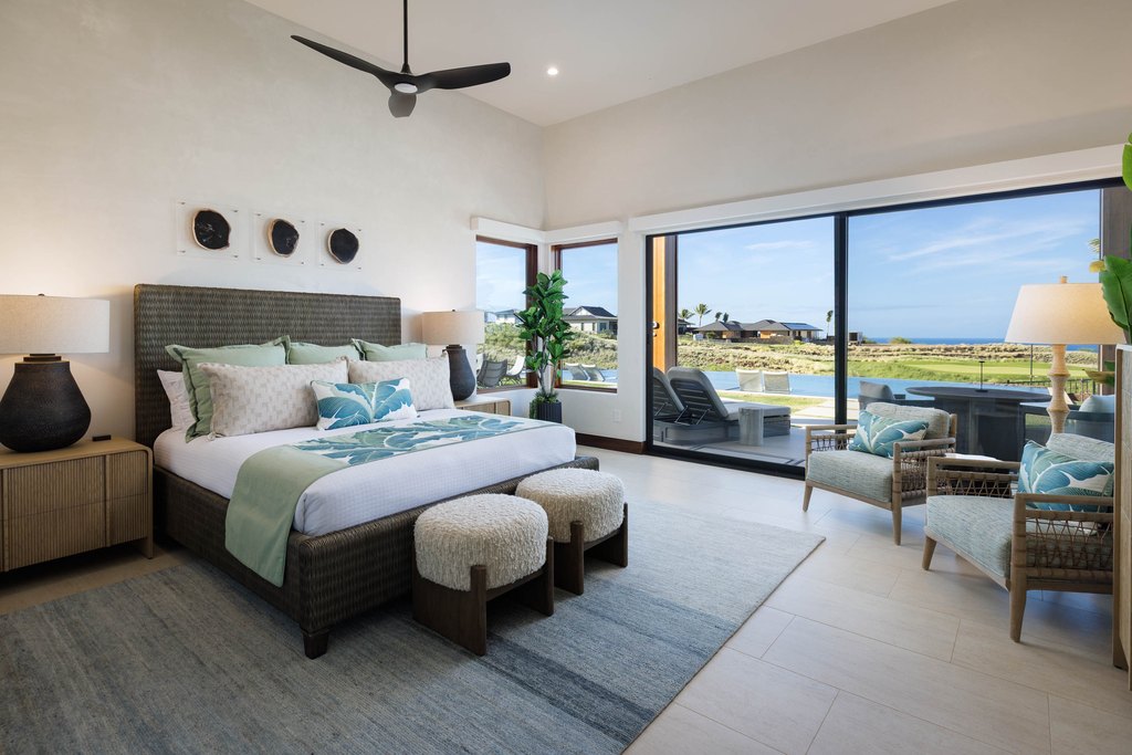 Kamuela, Hawaii, 96743, United States, 6 Bedrooms Bedrooms, ,6.5 BathroomsBathrooms,Residential,Forsale,1886596