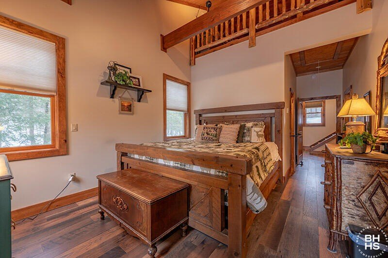 Saranac Lake, New York, 12983, United States, 4 Bedrooms Bedrooms, ,2.5 BathroomsBathrooms,Residential,Forsale,1999492