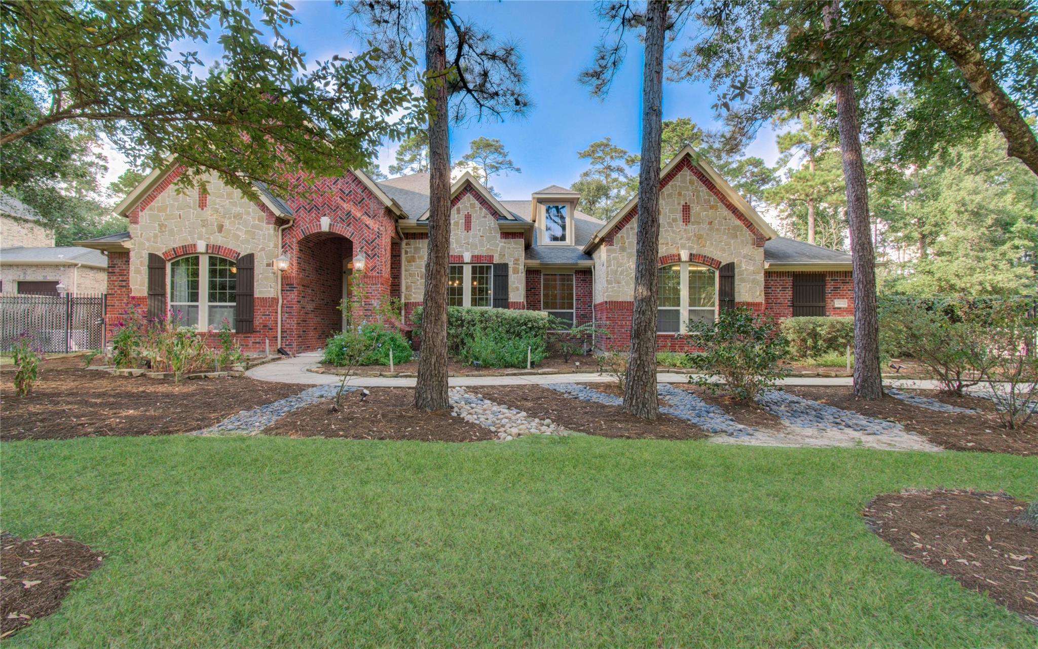 Conroe, Texas, 77302, United States, 4 Bedrooms Bedrooms, ,3 BathroomsBathrooms,Residential,Forsale,2010633