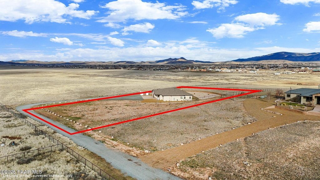 Prescott Valley, Arizona, 86315, United States, 3 Bedrooms Bedrooms, ,3 BathroomsBathrooms,Residential,Forsale,2011270