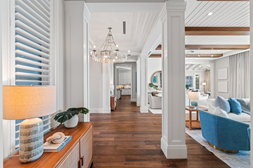 Delray Beach, Florida, 33483, United States, 5 Bedrooms Bedrooms, ,5.5 BathroomsBathrooms,Residential,Forsale,2010635