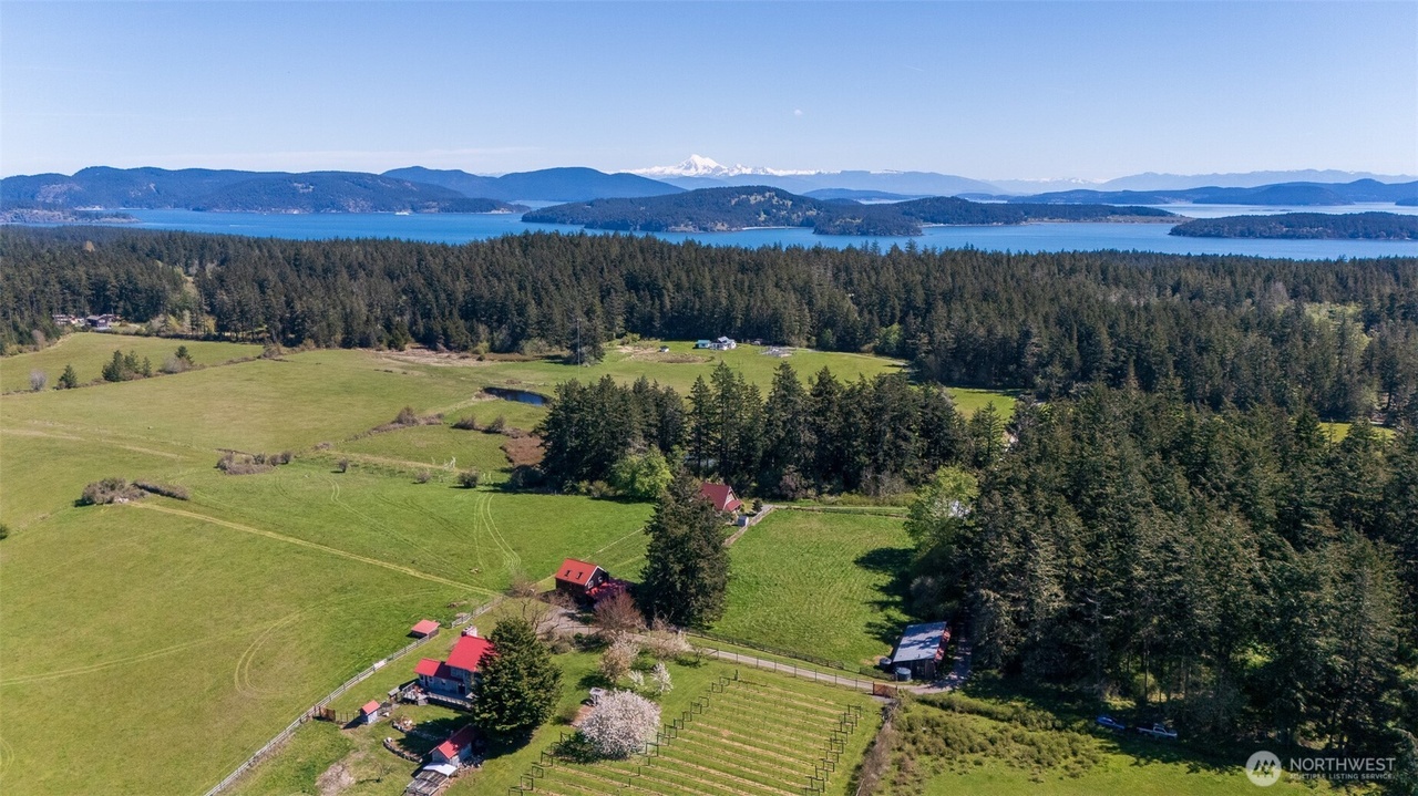 Lopez Island, Washington, 98261, United States, 2 Bedrooms Bedrooms, ,3 BathroomsBathrooms,Residential,Forsale,1965875
