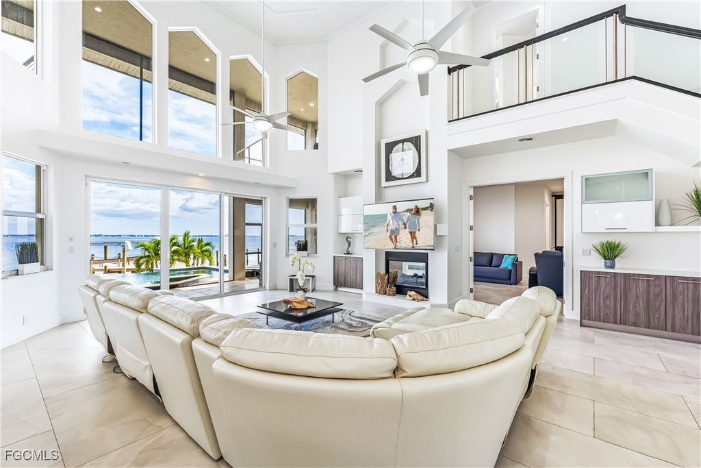 Cape Coral, Florida, 33904, United States, 5 Bedrooms Bedrooms, ,5.5 BathroomsBathrooms,Residential,Forsale,1971934