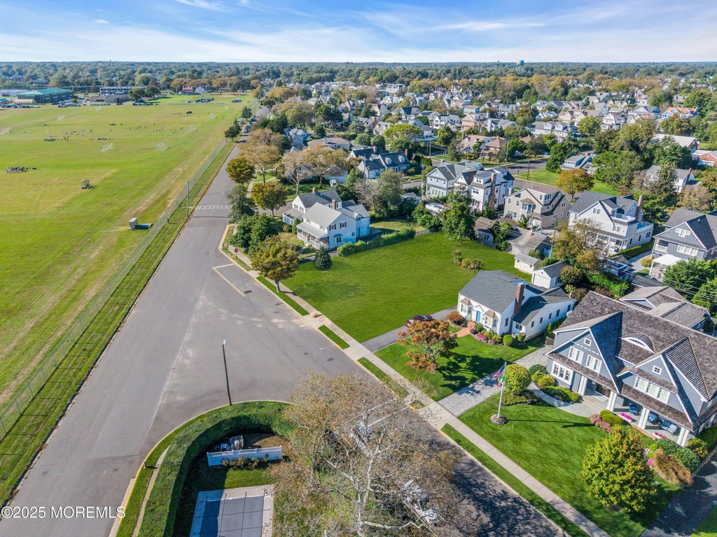 Sea Girt, New Jersey, 08750, United States, ,Land,Forsale,1984567