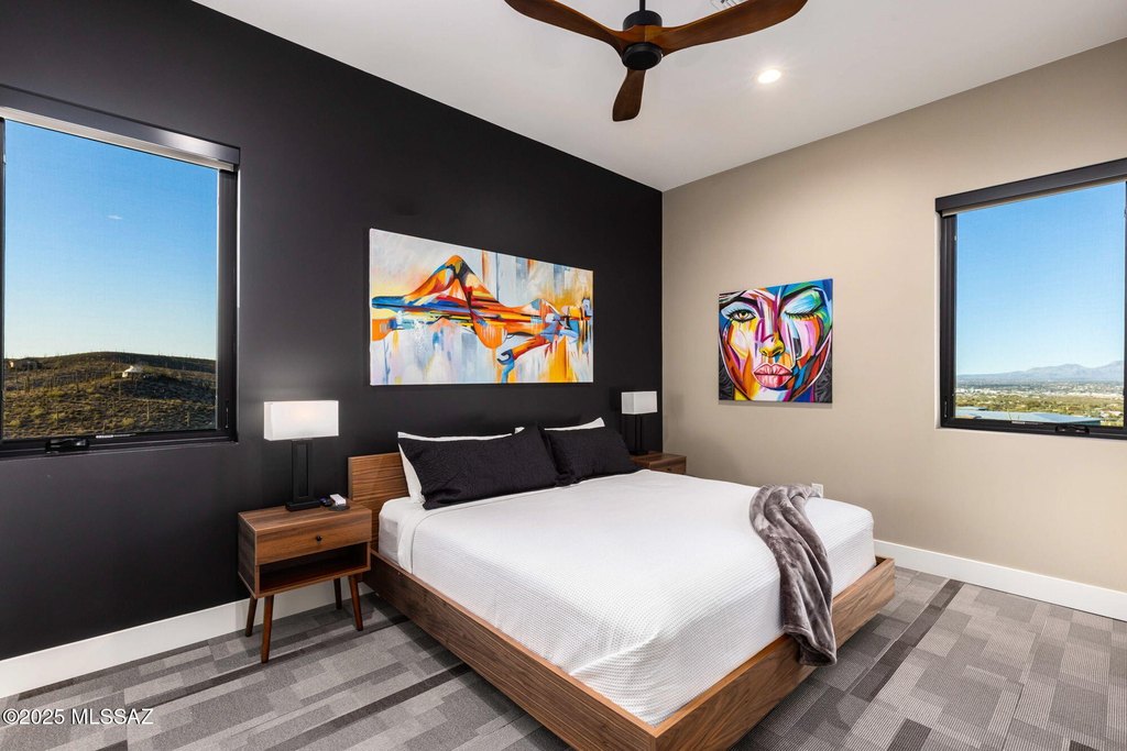 Tucson, Arizona, 85745, United States, 4 Bedrooms Bedrooms, ,4 BathroomsBathrooms,Residential,Forsale,1990090