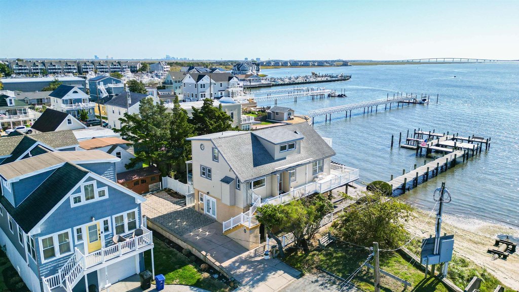 Somers Point, New Jersey, 08244, United States, 3 Bedrooms Bedrooms, ,3 BathroomsBathrooms,Residential,Forsale,1967257