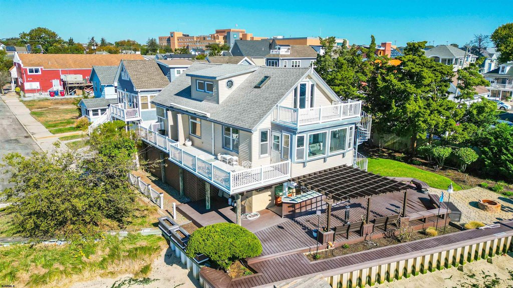 Somers Point, New Jersey, 08244, United States, 3 Bedrooms Bedrooms, ,3 BathroomsBathrooms,Residential,Forsale,1967257