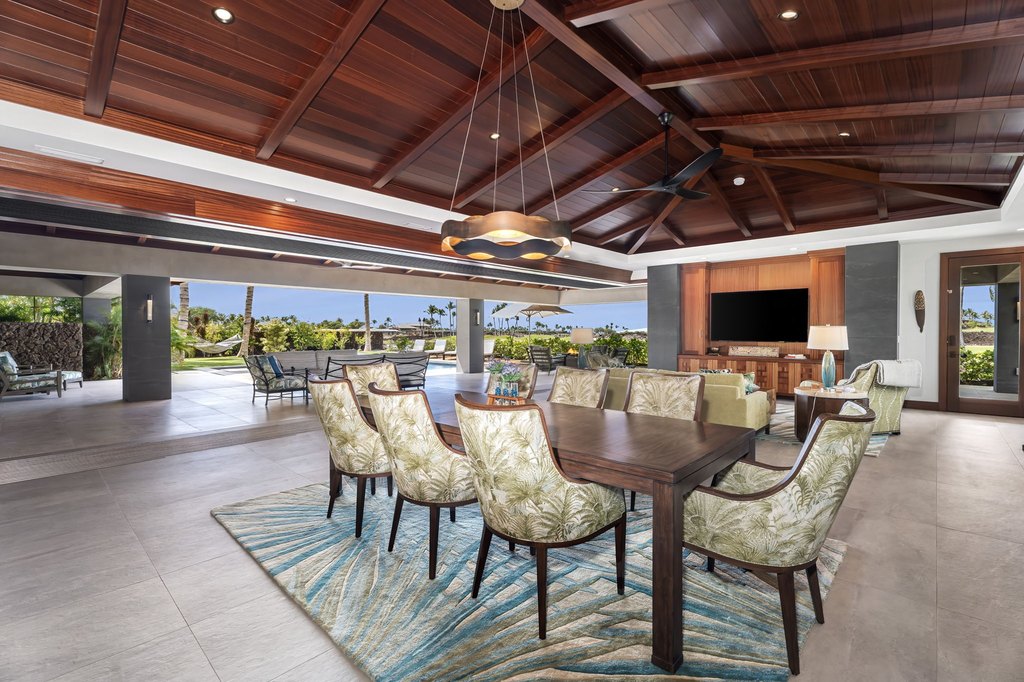 Kamuela, Hawaii, 96743, United States, 5 Bedrooms Bedrooms, ,5.5 BathroomsBathrooms,Residential,Forsale,1989836