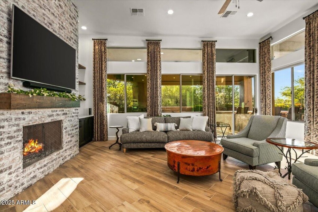 Scottsdale, Arizona, 85262, United States, 4 Bedrooms Bedrooms, ,4.5 BathroomsBathrooms,Residential,Forsale,2014365