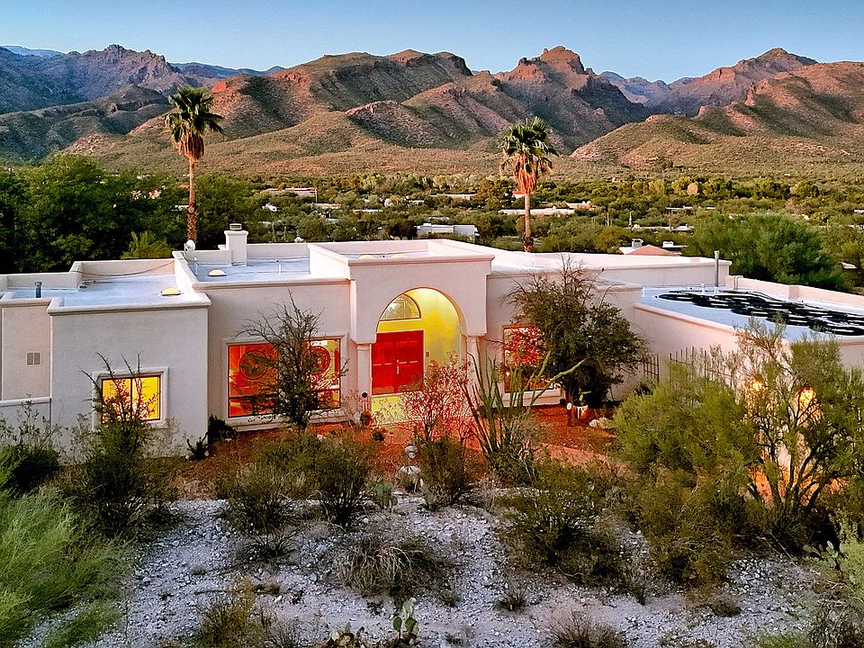 Tucson, Arizona, 85750, United States, 4 Bedrooms Bedrooms, ,3 BathroomsBathrooms,Residential,Forsale,1963532
