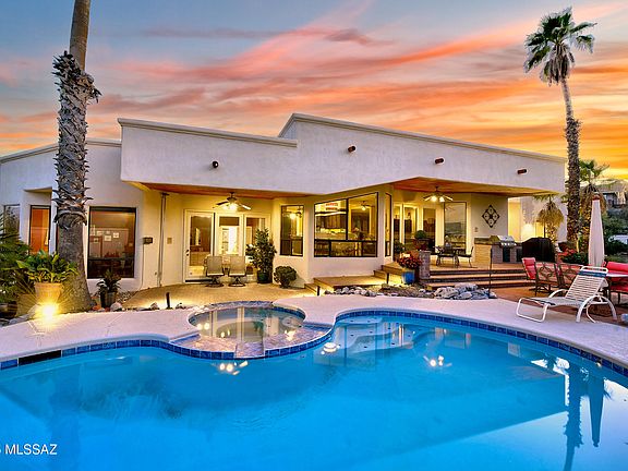 Tucson, Arizona, 85750, United States, 4 Bedrooms Bedrooms, ,3 BathroomsBathrooms,Residential,Forsale,1963532