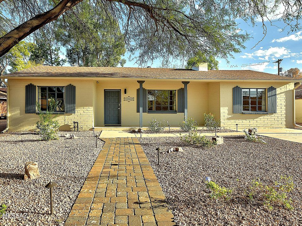 Tucson, Arizona, 85716, United States, 3 Bedrooms Bedrooms, ,2 BathroomsBathrooms,Residential,Forsale,1963538