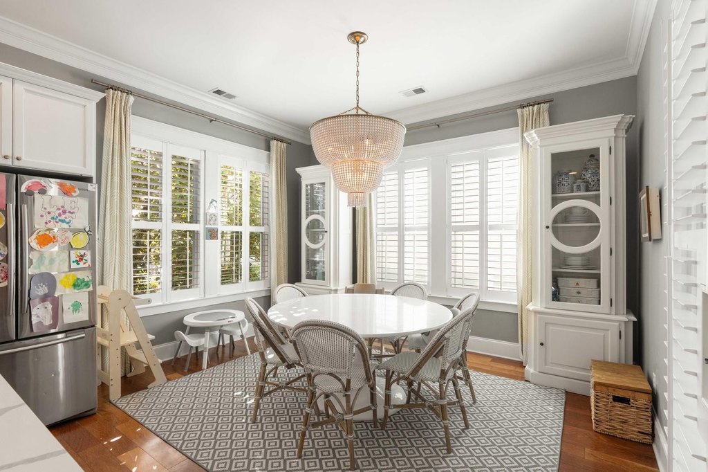 Charleston, South Carolina, 29492, United States, 4 Bedrooms Bedrooms, ,3.5 BathroomsBathrooms,Residential,Forsale,1985967