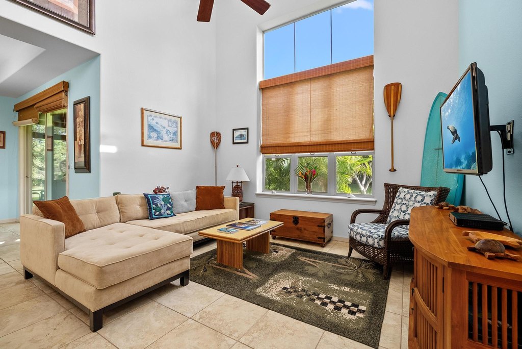 Kamuela, Hawaii, 96743, United States, 2 Bedrooms Bedrooms, ,2 BathroomsBathrooms,Residential,Forsale,1989828