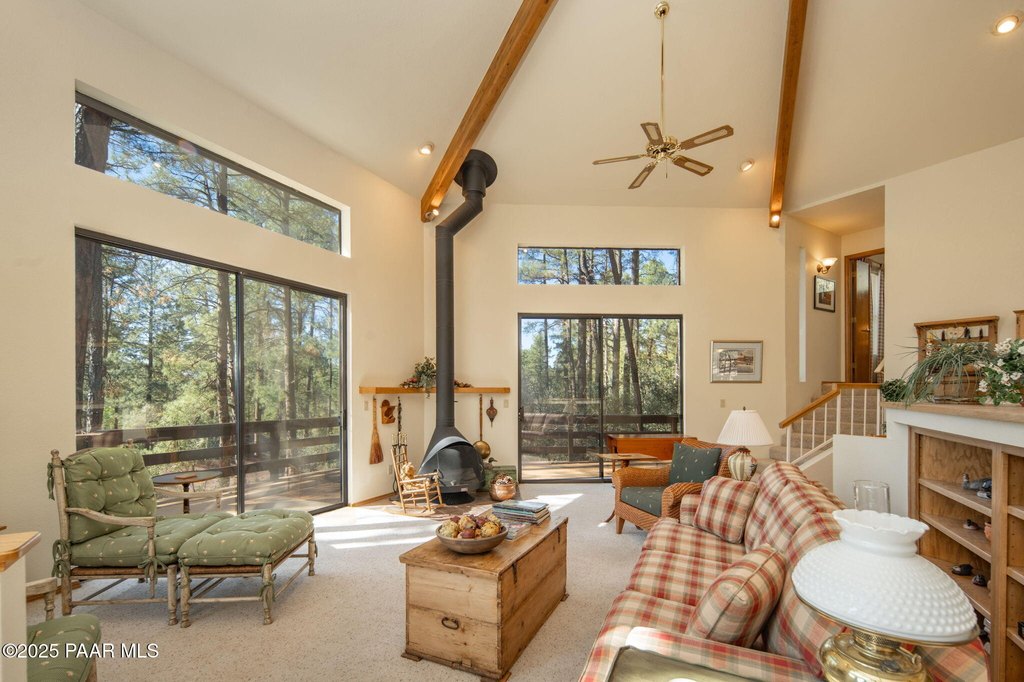 Prescott, Arizona, 86303, United States, 3 Bedrooms Bedrooms, ,4 BathroomsBathrooms,Residential,Forsale,2011236