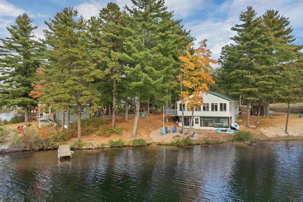 Ossipee, New Hampshire, 03814, United States, 2 Bedrooms Bedrooms, ,2 BathroomsBathrooms,Residential,Forsale,2002406