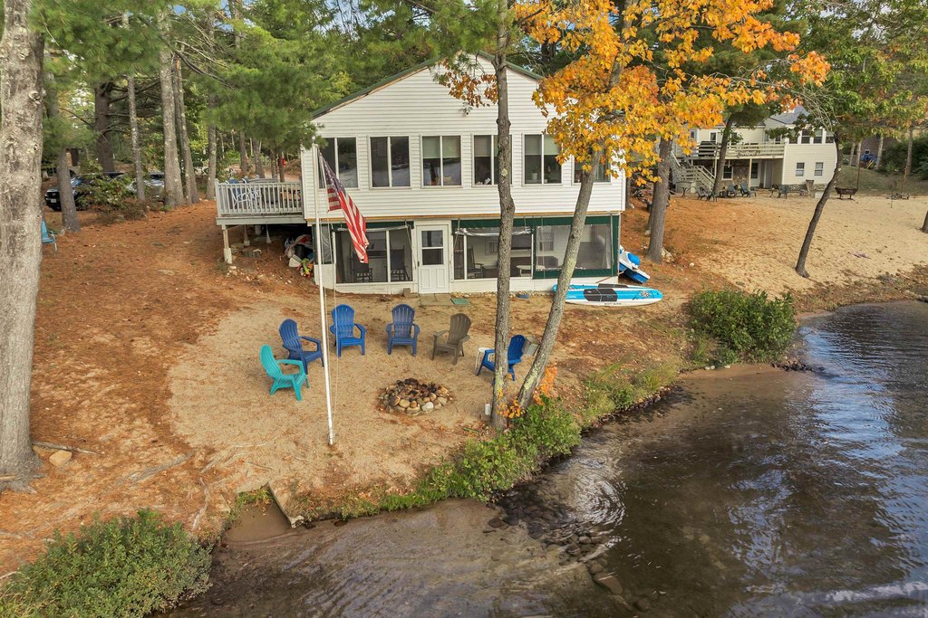 Ossipee, New Hampshire, 03814, United States, 2 Bedrooms Bedrooms, ,2 BathroomsBathrooms,Residential,Forsale,2002406