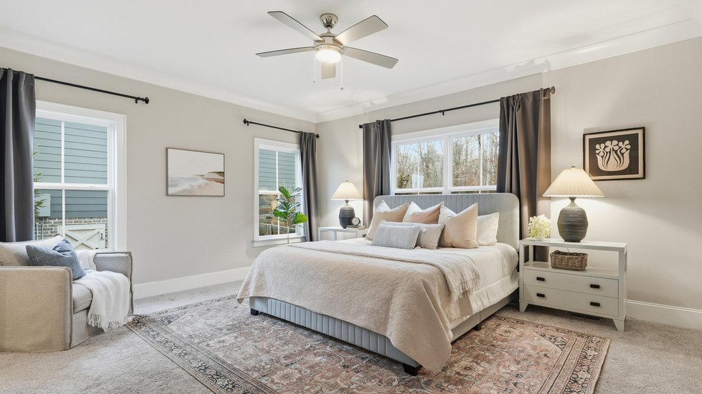 Signal Mountain, Tennessee, 37377, United States, 4 Bedrooms Bedrooms, ,3.5 BathroomsBathrooms,Residential,Forsale,2011259