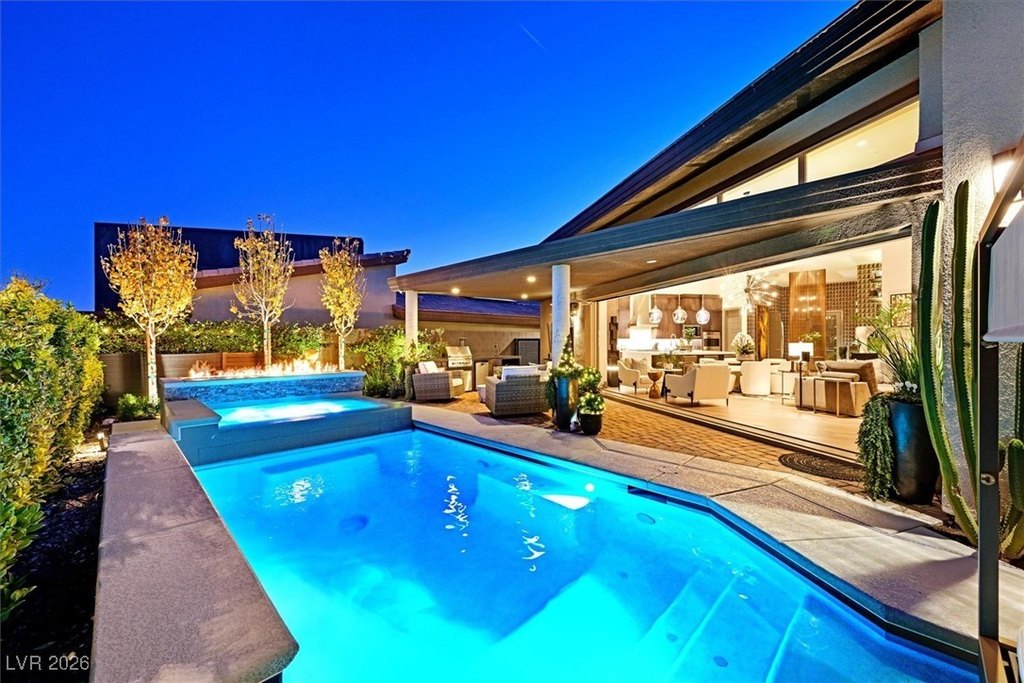 Las Vegas, Nevada, 89135, United States, 3 Bedrooms Bedrooms, ,3.5 BathroomsBathrooms,Residential,Forsale,2012249