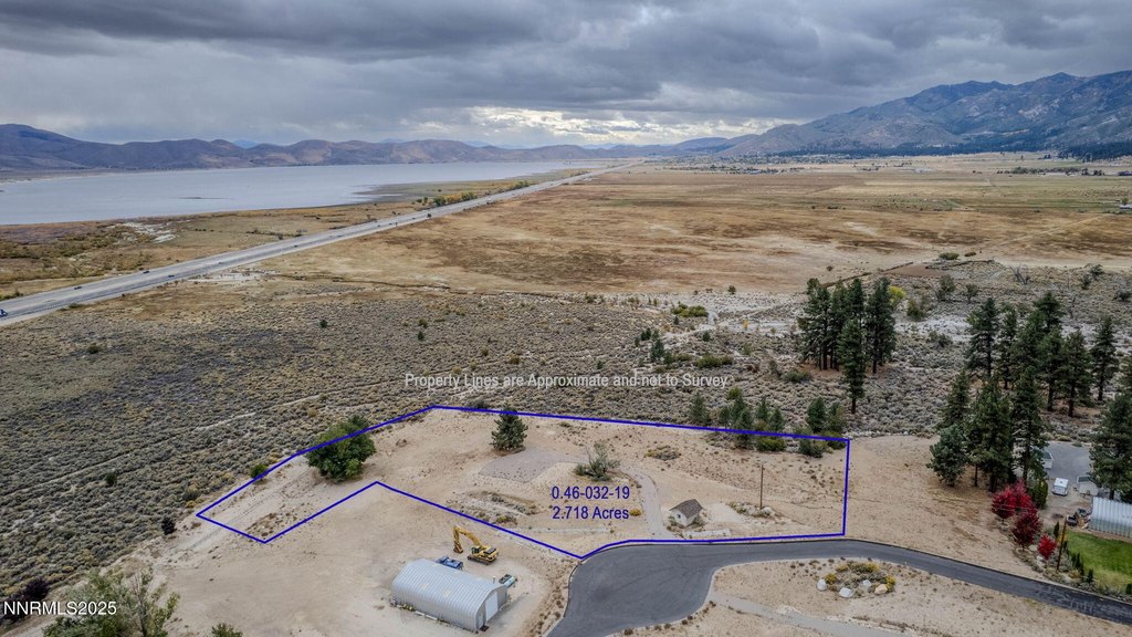 Washoe Valley, Nevada, 89704, United States, ,Land,Forsale,1993792