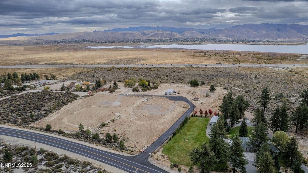 Washoe Valley, Nevada, 89704, United States, ,Land,Forsale,1993792
