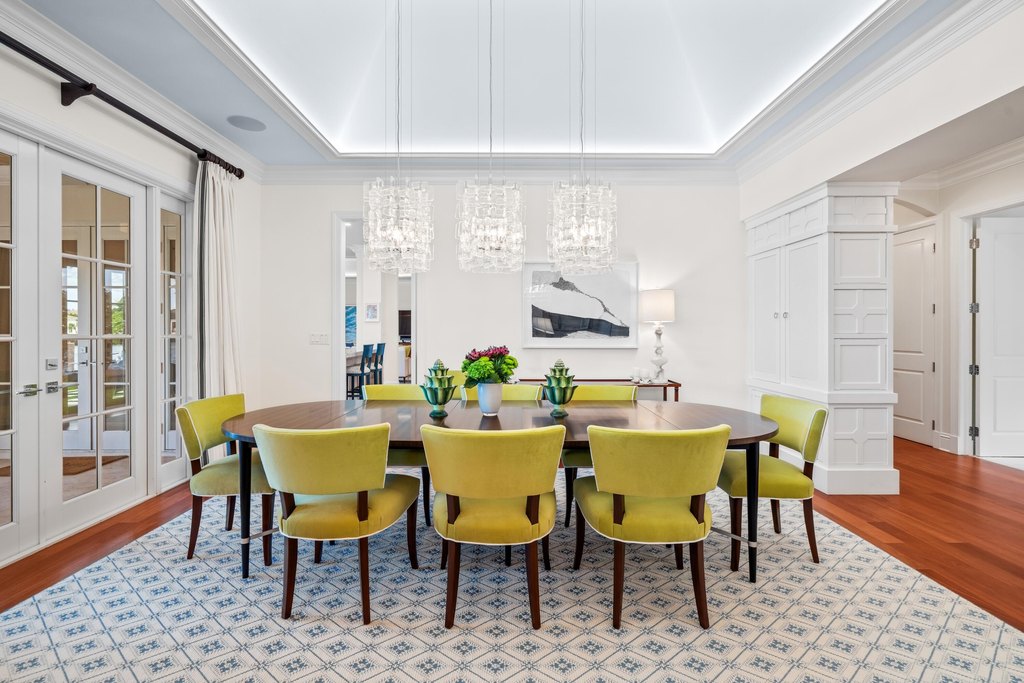 Gulf Stream, Florida, 33483, United States, 4 Bedrooms Bedrooms, ,4.5 BathroomsBathrooms,Residential,Forsale,1969900