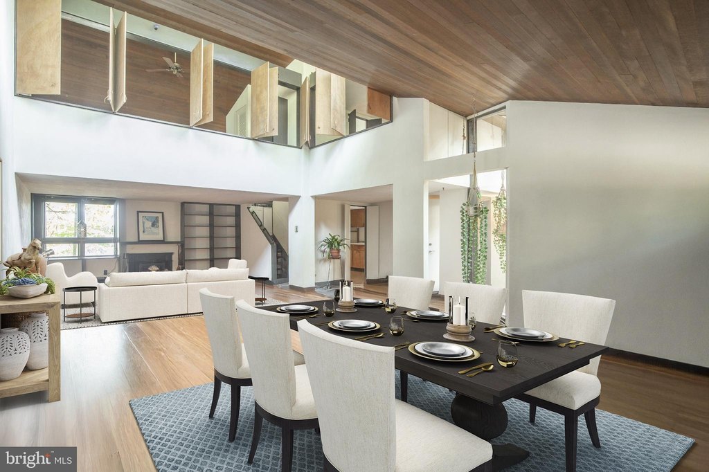 DOYLESTOWN, Pennsylvania, 18901, United States, 3 Bedrooms Bedrooms, ,1.5 BathroomsBathrooms,Residential,Forsale,2004185