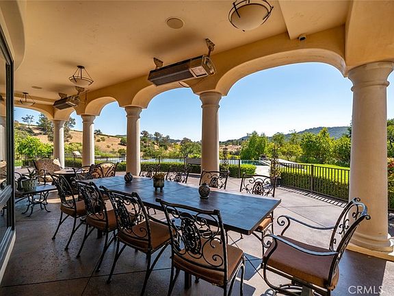 San Luis Obispo, California, 93405, United States, 6 Bedrooms Bedrooms, ,6 BathroomsBathrooms,Residential,Forsale,1967185