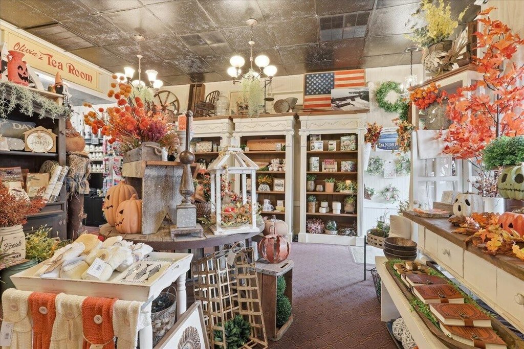 Dandridge, Tennessee, 37725, United States, ,Commercial,Forsale,1988738