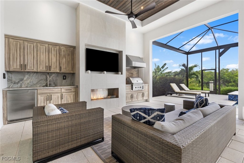 Fort Myers, Florida, 33908, United States, 4 Bedrooms Bedrooms, ,4.5 BathroomsBathrooms,Residential,Forsale,1998611