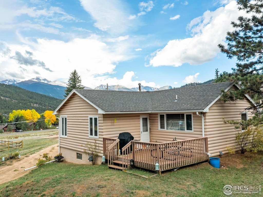 Estes Park, Colorado, 80517, United States, 2 Bedrooms Bedrooms, ,2 BathroomsBathrooms,Residential,Forsale,2000014