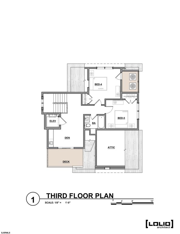 Ventnor, New Jersey, 08406, United States, 5 Bedrooms Bedrooms, ,4.5 BathroomsBathrooms,Residential,Forsale,1994143