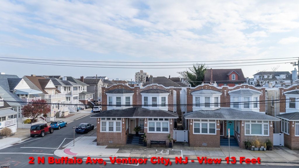 Ventnor, New Jersey, 08406, United States, 5 Bedrooms Bedrooms, ,4.5 BathroomsBathrooms,Residential,Forsale,1994142