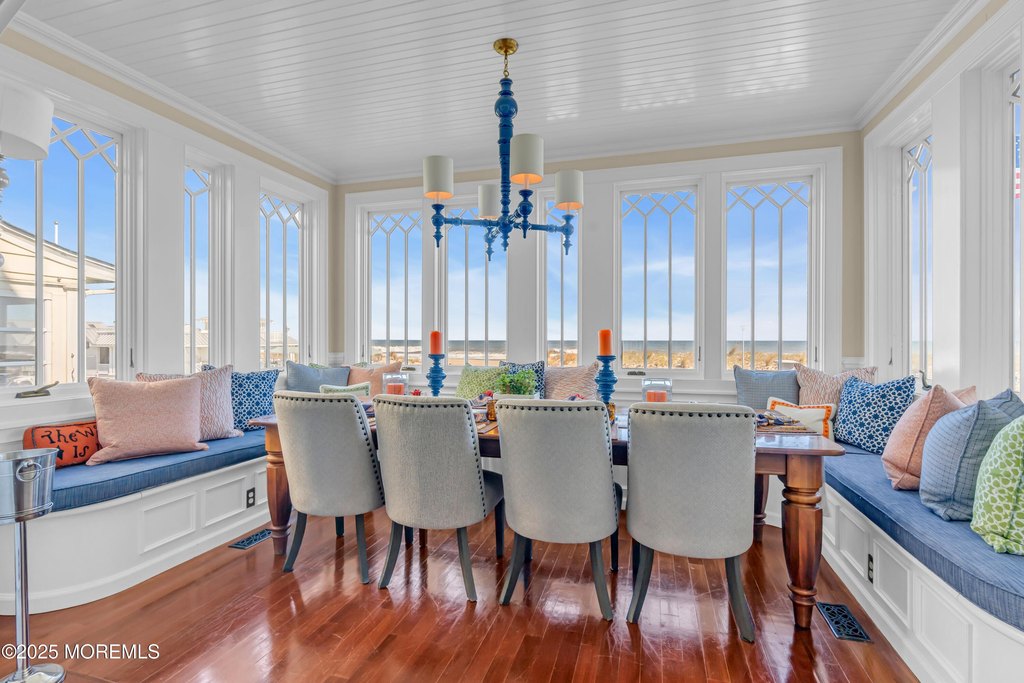 Sea Girt, New Jersey, 08750, United States, 4 Bedrooms Bedrooms, ,5 BathroomsBathrooms,Residential,Forsale,1984573