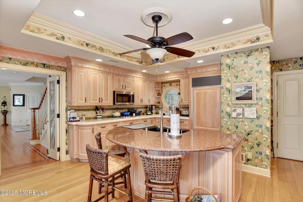 Brielle, New Jersey, 08730, United States, 5 Bedrooms Bedrooms, ,5.5 BathroomsBathrooms,Residential,Forsale,1984556