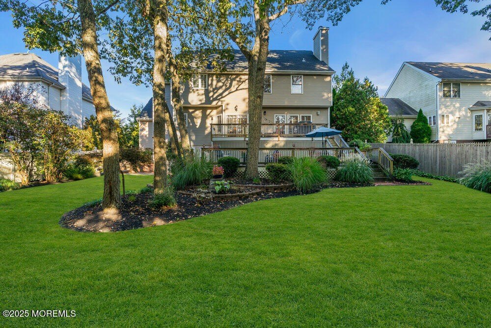 Howell, New Jersey, 07731, United States, 5 Bedrooms Bedrooms, ,3.5 BathroomsBathrooms,Residential,Forsale,1984548