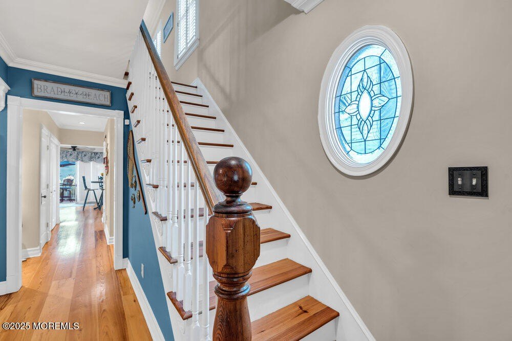 Bradley Beach, New Jersey, 07720, United States, 3 Bedrooms Bedrooms, ,1.5 BathroomsBathrooms,Residential,Forsale,1984563