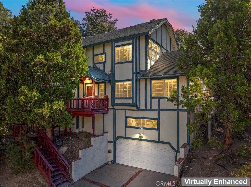 Lake Arrowhead, California, 92352, United States, 4 Bedrooms Bedrooms, ,2.5 BathroomsBathrooms,Residential,Forsale,1971038