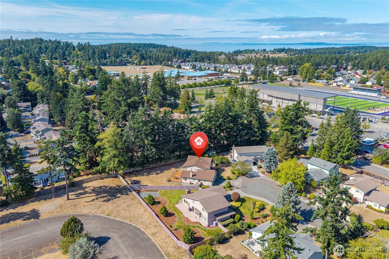 Oak Harbor, Washington, 98277, United States, 4 Bedrooms Bedrooms, ,2 BathroomsBathrooms,Residential,Forsale,1965888